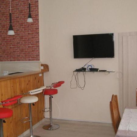 Modern Apartment Avlabari Тбілісі Екстер'єр фото