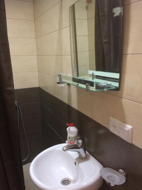 Modern Apartment Avlabari Тбілісі Екстер'єр фото