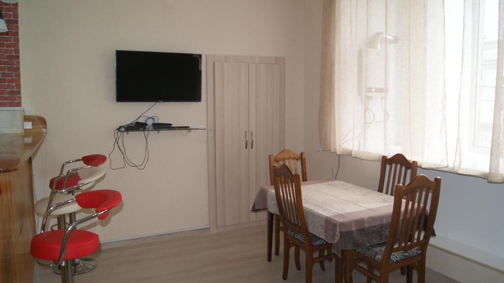 Modern Apartment Avlabari Тбілісі Екстер'єр фото
