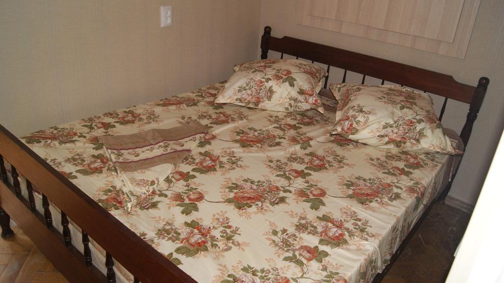 Modern Apartment Avlabari Тбілісі Екстер'єр фото