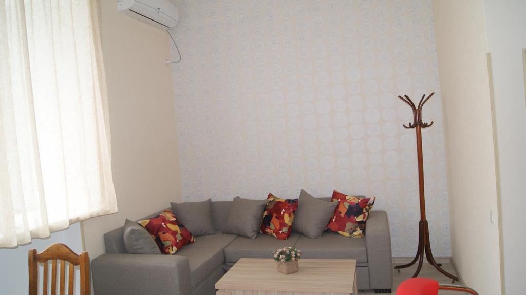 Modern Apartment Avlabari Тбілісі Екстер'єр фото