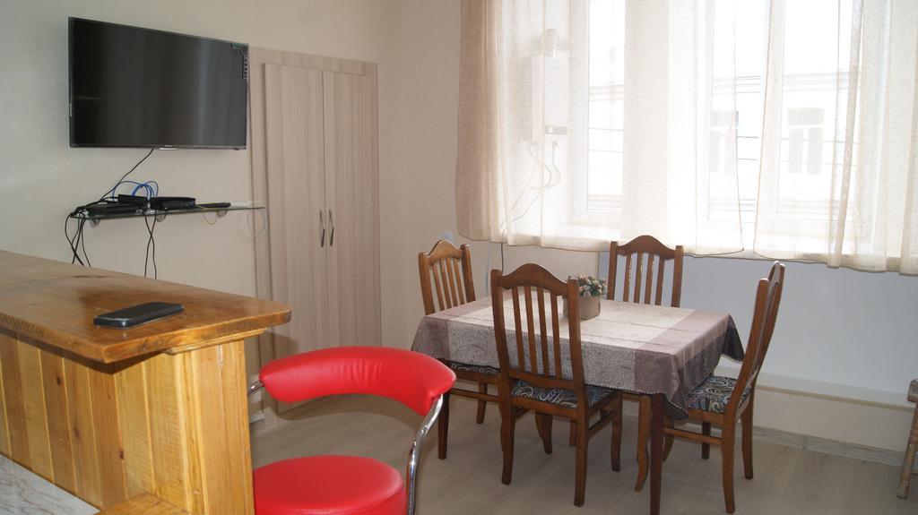 Modern Apartment Avlabari Тбілісі Екстер'єр фото
