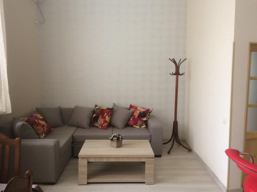 Modern Apartment Avlabari Тбілісі Екстер'єр фото